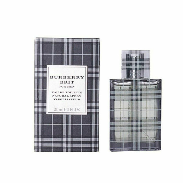 Parfum Bărbați Burberry Brit For Him EDT 30 ml