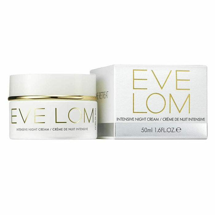 Cremă de Noapte Eve Lom Time Retreat Intensive (50 ml)