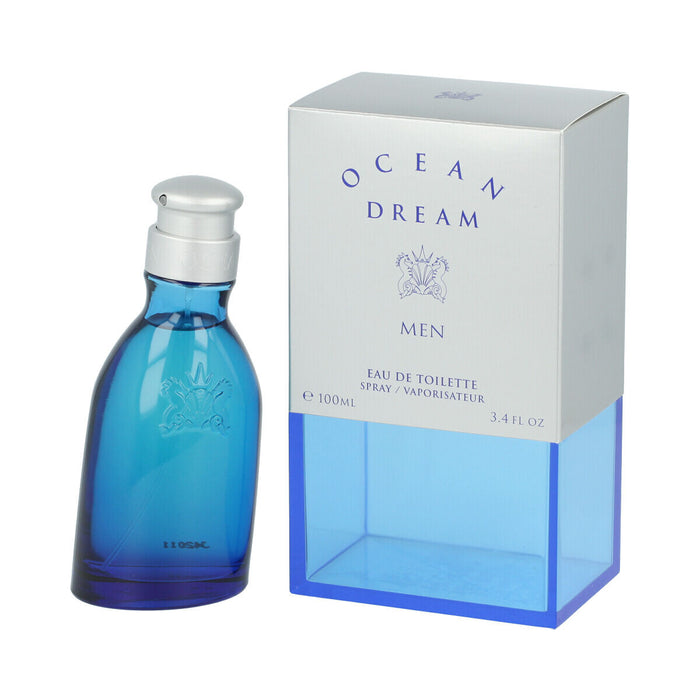 Parfum Bărbați Giorgio EDT Ocean Dream 100 ml