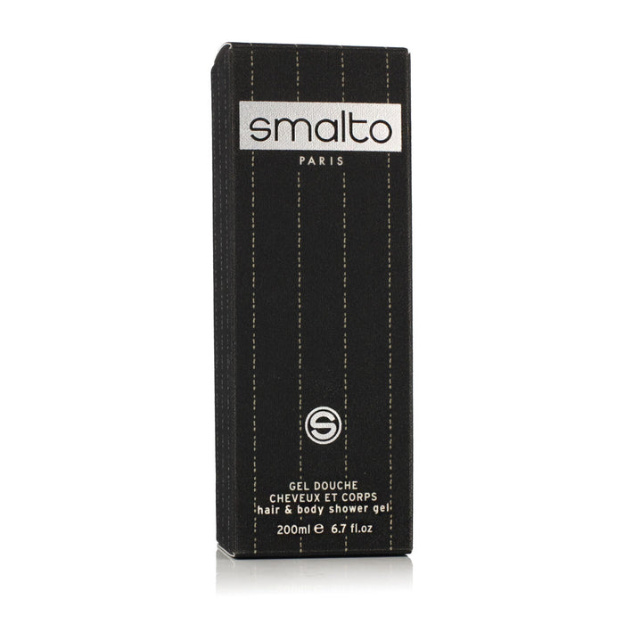 Gel de duș Francesco Smalto Smalto 200 ml