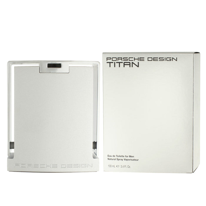 Parfum Bărbați Porsche EDT Titan 100 ml