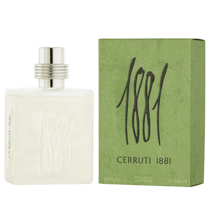 Loțiune After Shave Cerruti 100 ml 1881 Pour Homme