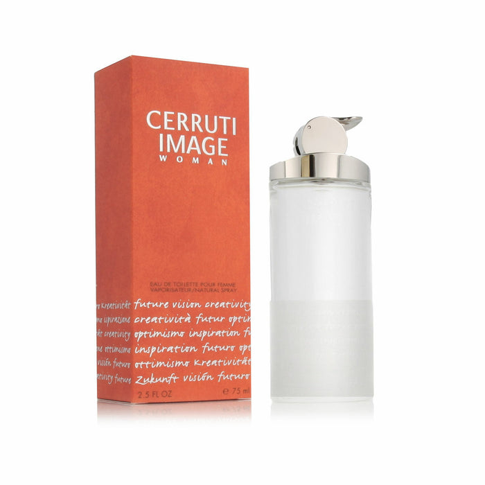Parfum Femei Cerruti EDT 75 ml Image Woman