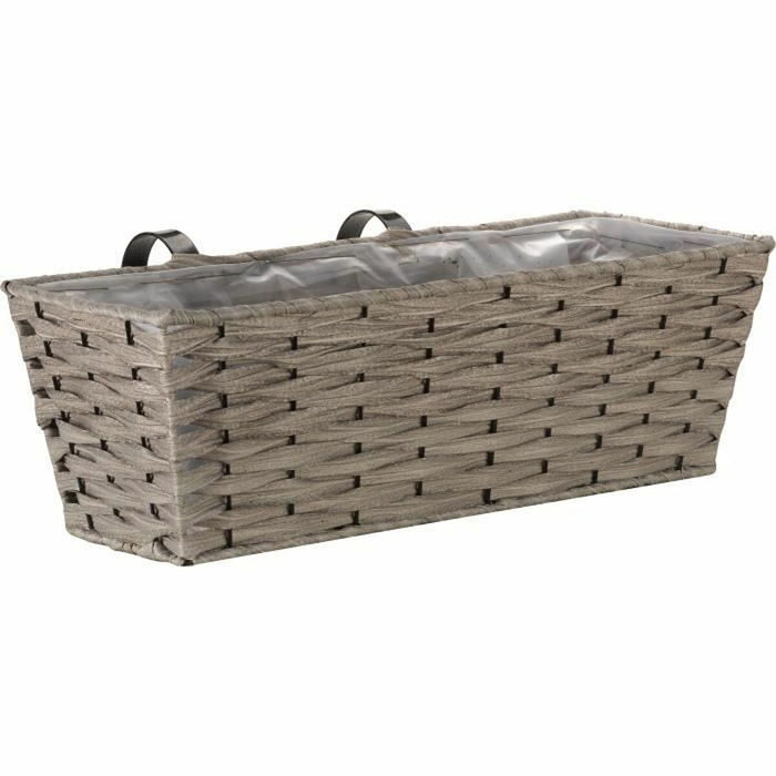 Jardinieră suspendată Smart Garden Nisip Plastic