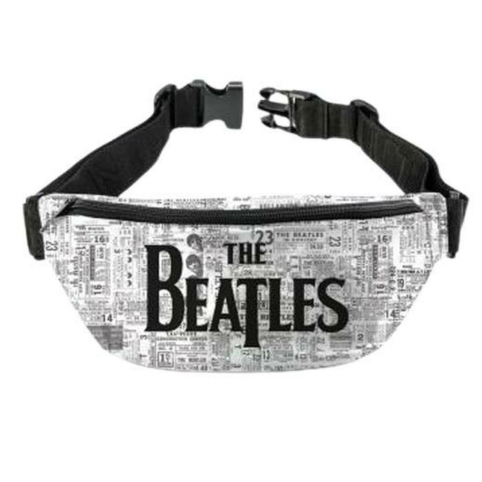 Borsetă Rocksax The Beatles 23 x 8,5 cm