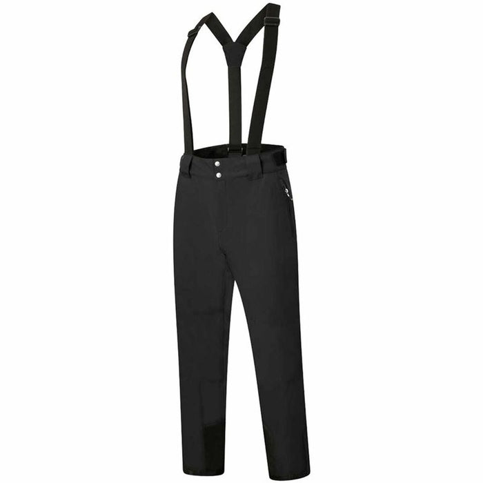 Pantaloni de ski Dare 2b Archieve II Schi Negru Bărbați