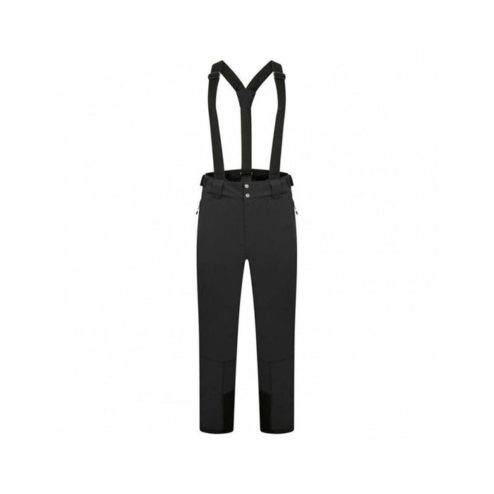 Pantaloni de ski Dare 2b Archieve II Schi Negru Bărbați