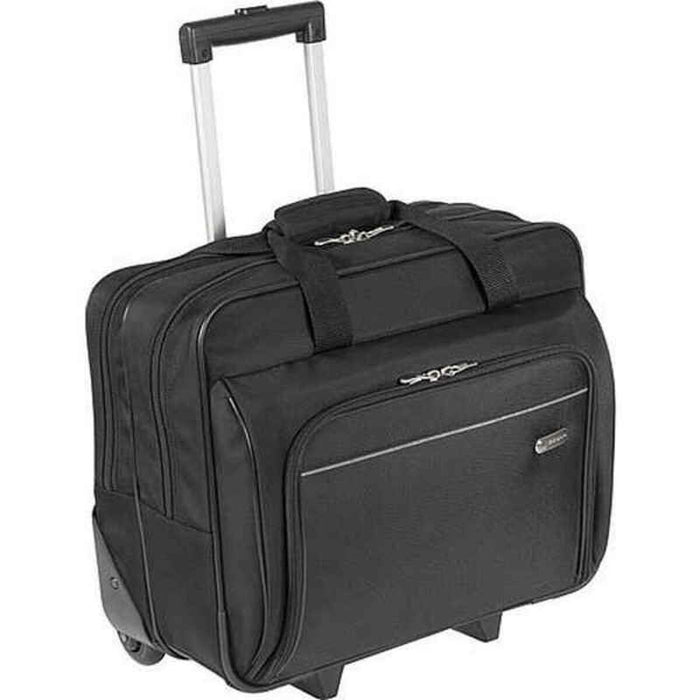 Servietă pentru Laptop Targus Executive 15.6" Negru