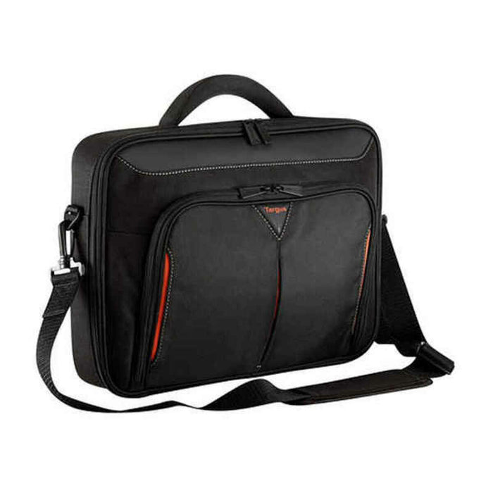 Servietă pentru Laptop Targus Clamshell Classic+ 14" Negru