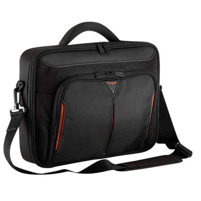 Servietă pentru Laptop Targus CN418EU Negru Multicolor 17" 18" 18"