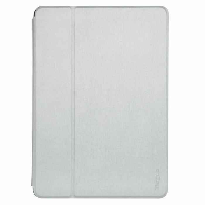 Husă pentru Tabletă Targus THZ85011GL 10-10,5" Alb iPad Argintiu 10.5"