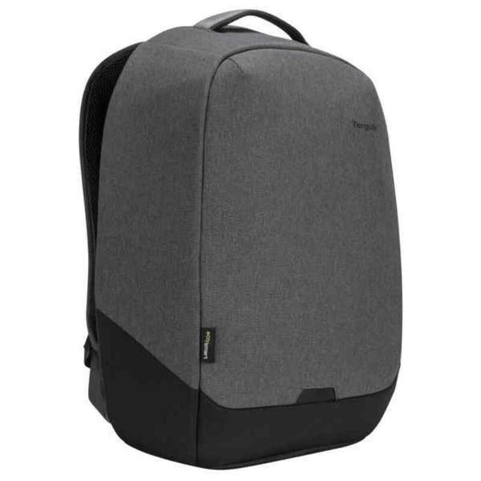 Servietă pentru Laptop Targus Cypress Eco Security 15,6" Gri