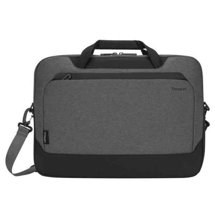 Servietă pentru Laptop Targus CypressEco Gri 15,6"