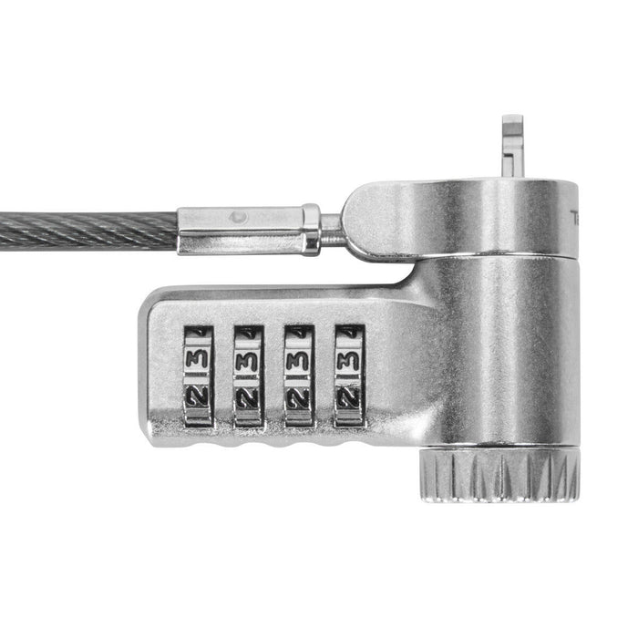 Cablu de Securitate Targus ASP96GLX-S 2 m