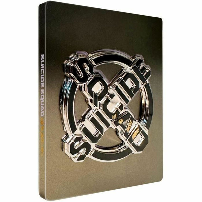 Joc video PlayStation 5 Warner Games Suicide Squad: Kill the Justice League - Deluxe Edition (FR)