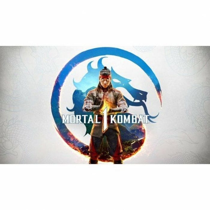 Joc video Xbox Series X Warner Games Mortal Kombat 1 Standard Edition
