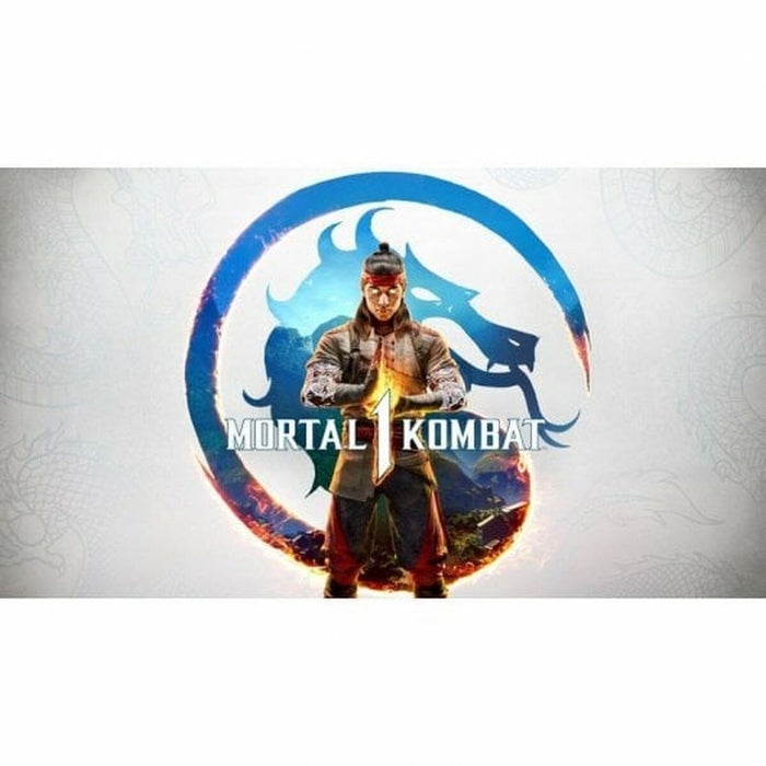 Joc video PlayStation 5 Warner Games Mortal Kombat 1 Standard Edition