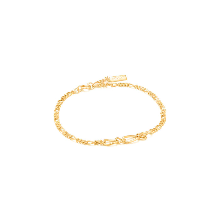 Brățară Damă Ania Haie B021-03G 19 cm