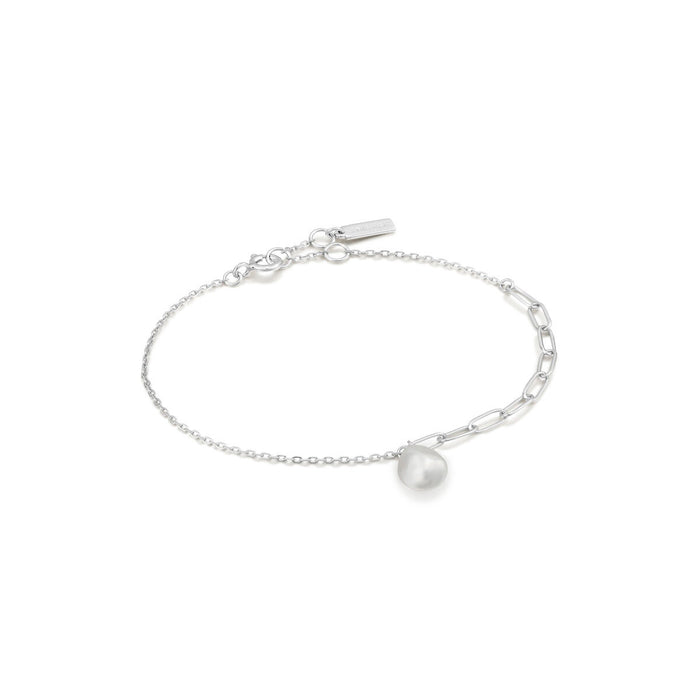 Brățară Damă Ania Haie B019-02H 19 cm
