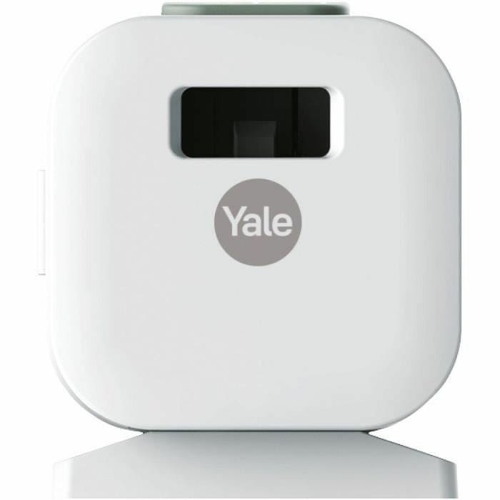 Lacăt Yale 05-SCL1-0-00-50-11 Alb Plastic