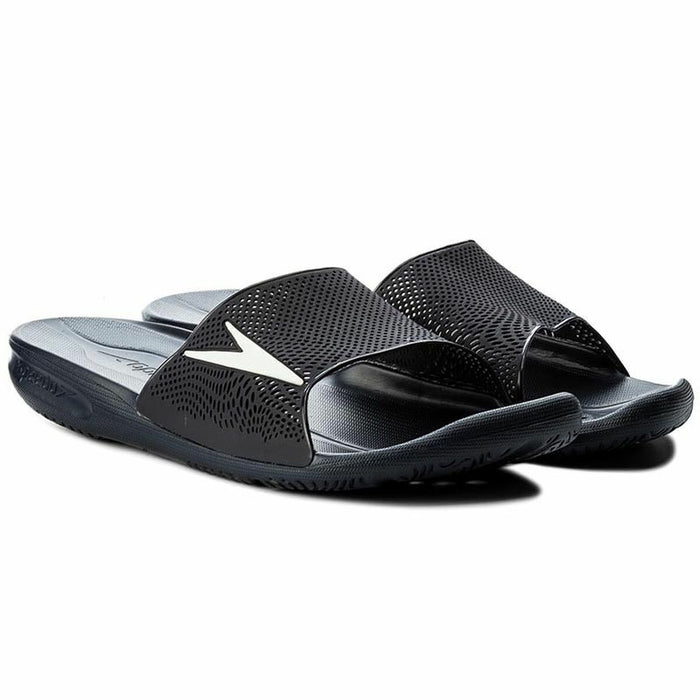 Șlapi pentru Damă Speedo Atami II Max Bleumarin