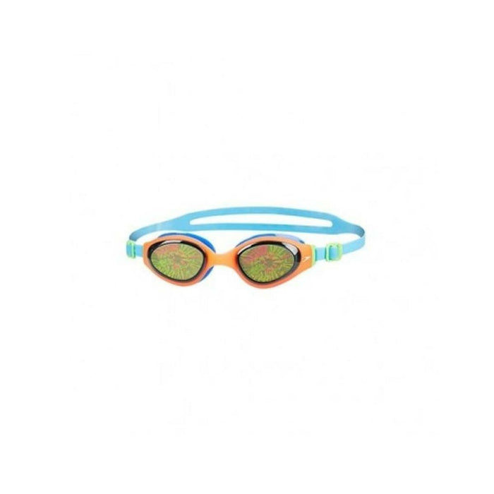 Ochelari de Înot pentru Copii Speedo Holowonder JU Portocaliu (Mărime unică)