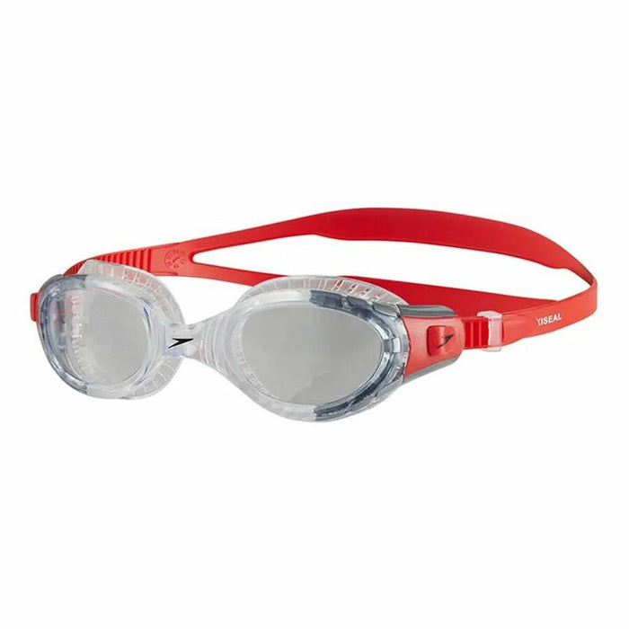 Ochelari de Înot Speedo Futura Biofuse Flexiseal Roșu Mărime unică