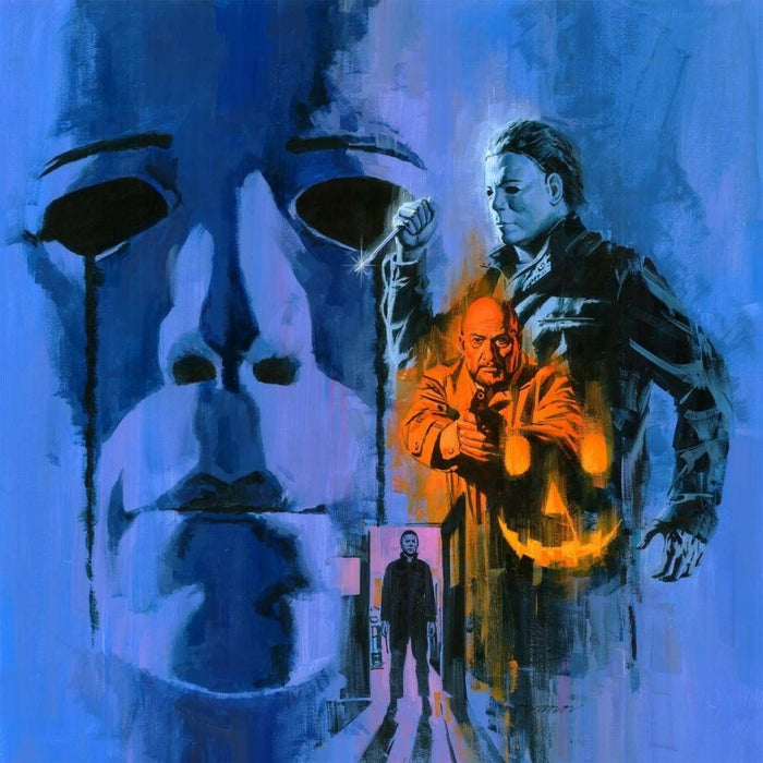 Discuri vynil Mondo Halloween 3