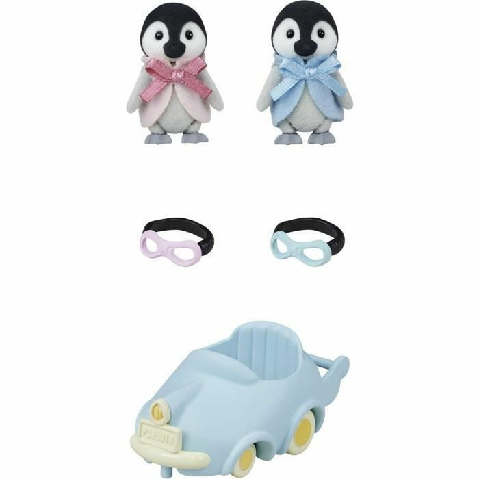 Playset Sylvanian Families 5695 2 Piese