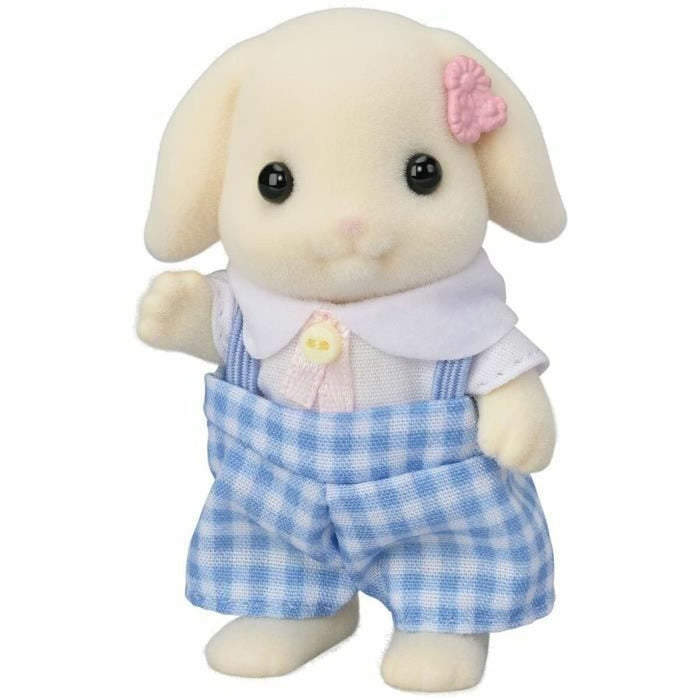 Accesorii pentru căsuțe de păpuși Sylvanian Families 5736 Blossom gardening set