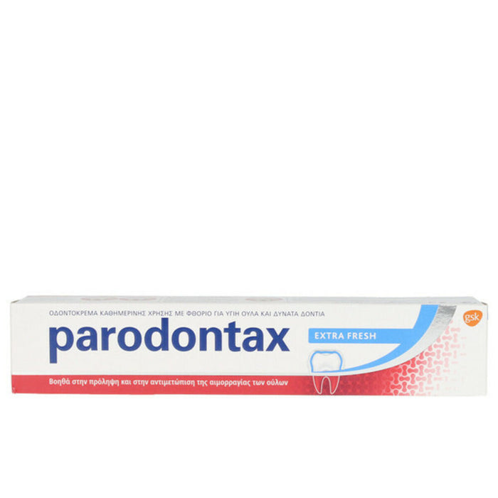 Pastă de dinți Frescor Diario Paradontax (75 ml)