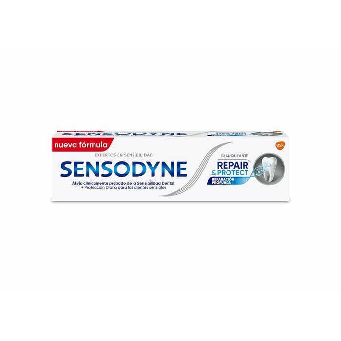 Pastă de Dinți pentru Albire Sensodyne Repair Protect 75 ml