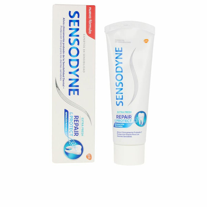 Pastă de Dinți Protecție Zilnică Sensodyne Repair & Protect 75 ml