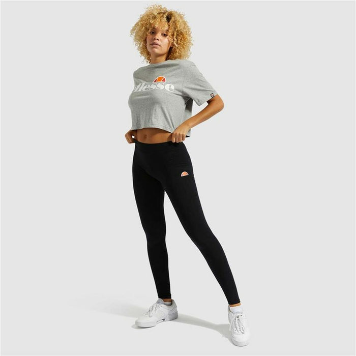 Colanți Sport de Damă Ellesse Solos 2 Negru