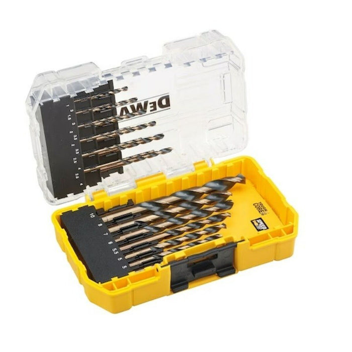 Set de rulouri Dewalt DT70728-QZ 19 Piese