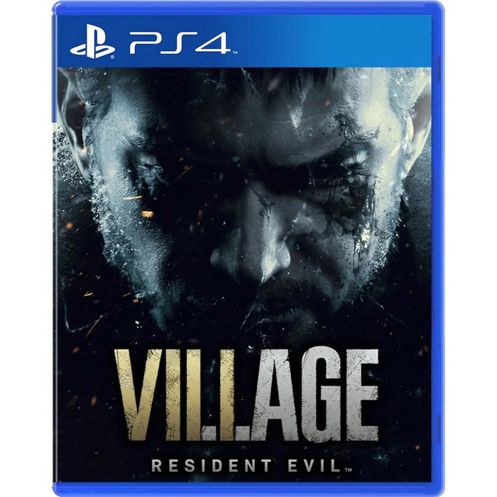 Joc video PlayStation 4 KOCH MEDIA Resident Evil Village