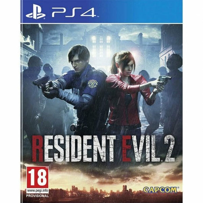 Joc video PlayStation 4 PLAION