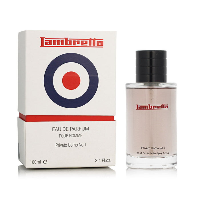 Parfum Bărbați Lambretta Privato Uomo No 1 EDP 100 ml