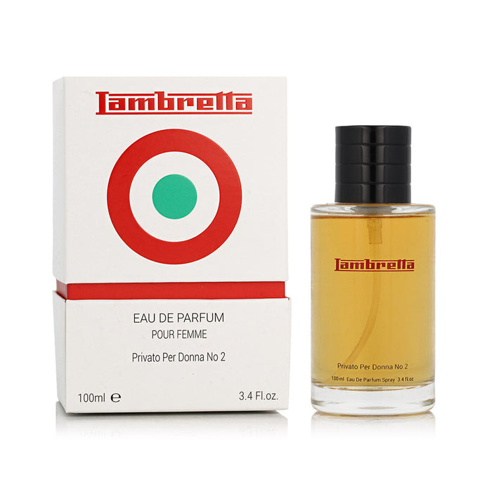 Parfum Femei Lambretta Privato Per Donna No 2 EDP 100 ml