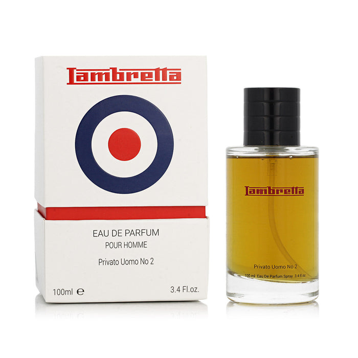 Parfum Bărbați Lambretta Privato Uomo No 2 EDP 100 ml