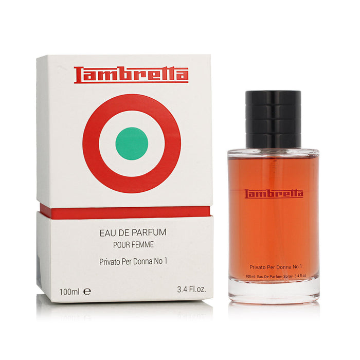 Parfum Femei Lambretta Privato Per Donna No 1 EDP 100 ml