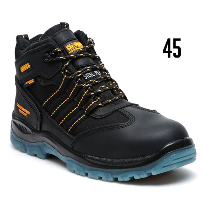 Încălțăminte de securitate Dewalt Nickel 45