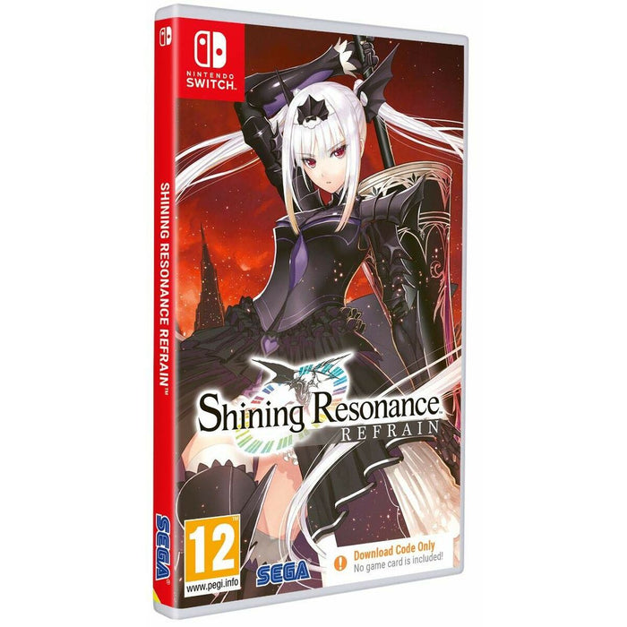 Joc video pentru Switch SEGA SHINING RESONANCE