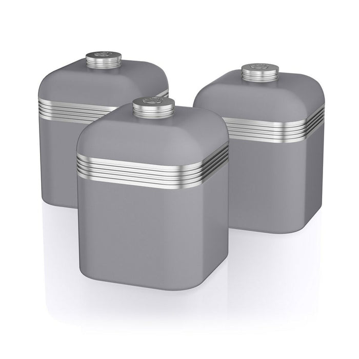 Set de tuburi Swan SWKA1020GRN 3 Unități