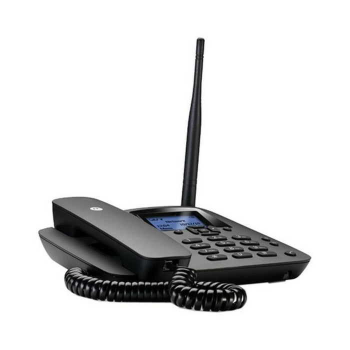Telefon Fix Motorola MOTOFW200L 2,2" LCD