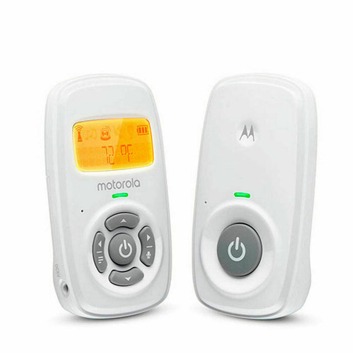 Aparat pentru Supravegherea Bebelușului Motorola 501278604233