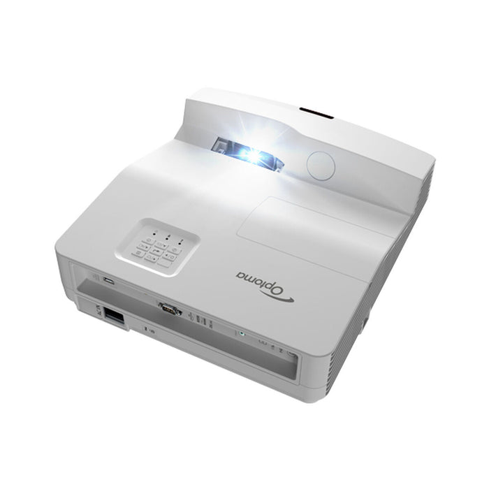 Proiector Optoma W330UST WXGA 3600 lm