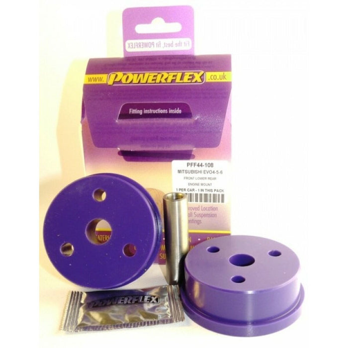 Silentblock Powerflex PFF44-108 Bara de armare (1 Unități)