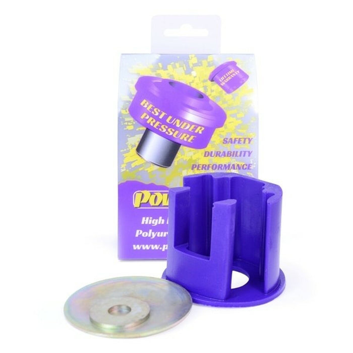 Silentblock Powerflex PFF85-704P Suport motor (1 Unități)