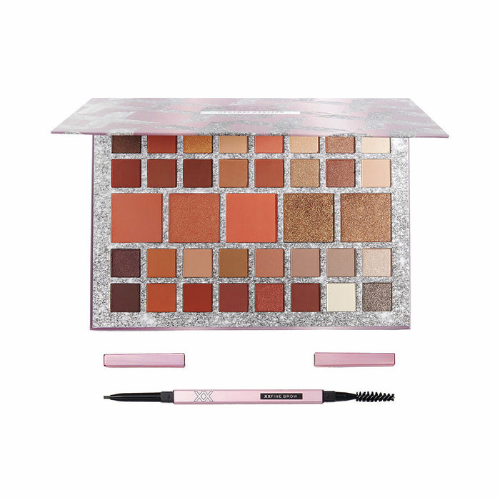 Set de Machiaj Revolution Make Up XX Revolution 2 Piese